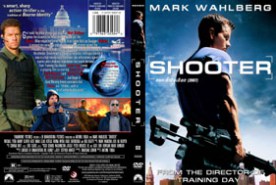 SHOOTER คนระห่ำปืนเดือด (2007)